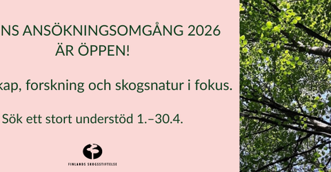 apurahahaku 2026 sve