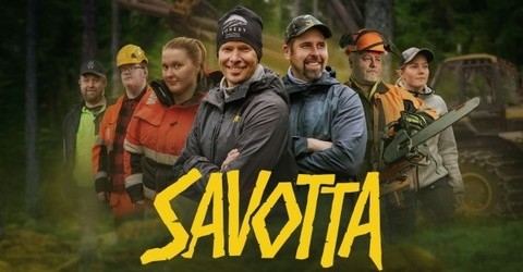 Savotta_ohut