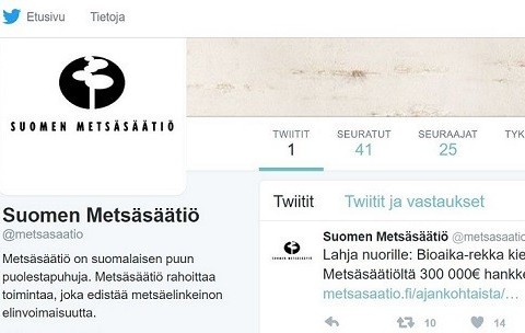 twitter kuvakaappaus