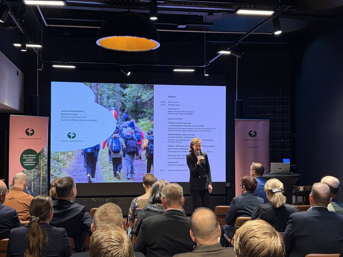 martta avaussanat smeinaari 2026