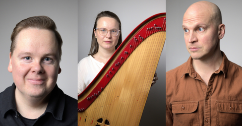 Metsää puilta yhteiskuva