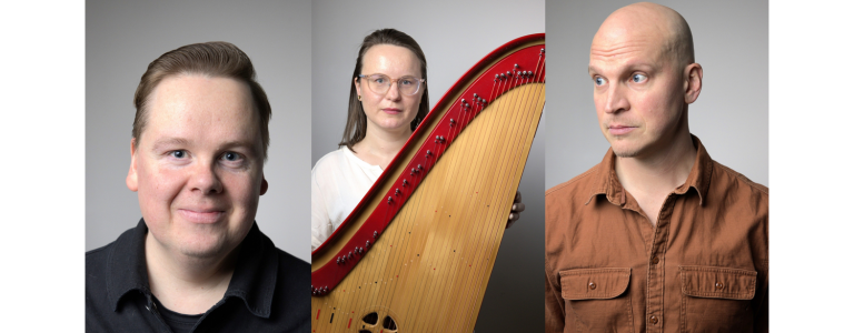 Metsää puilta yhteiskuva