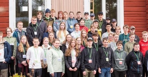Metsävisa 2025