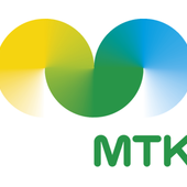 MTK logo
