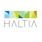 Suomen luontokeskus Haltia logo