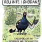 kipinä riistametsänhoitoon kampanja Elä suotta raivvoo SV