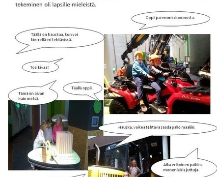 Kivirannan koulu 2lk