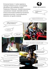 Kivirannan koulu 2lk
