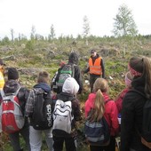 Kuusamon metsäpäivät kuva2 sirpa murtovaara web