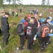 Kuusamon metsäpäivät kuva4 sirpa murtovaara web