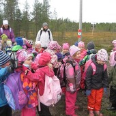 Kuusamon metsäpäivät kuva5 sirpa murtovaara web