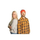 Roope ja Jonna keskitetty