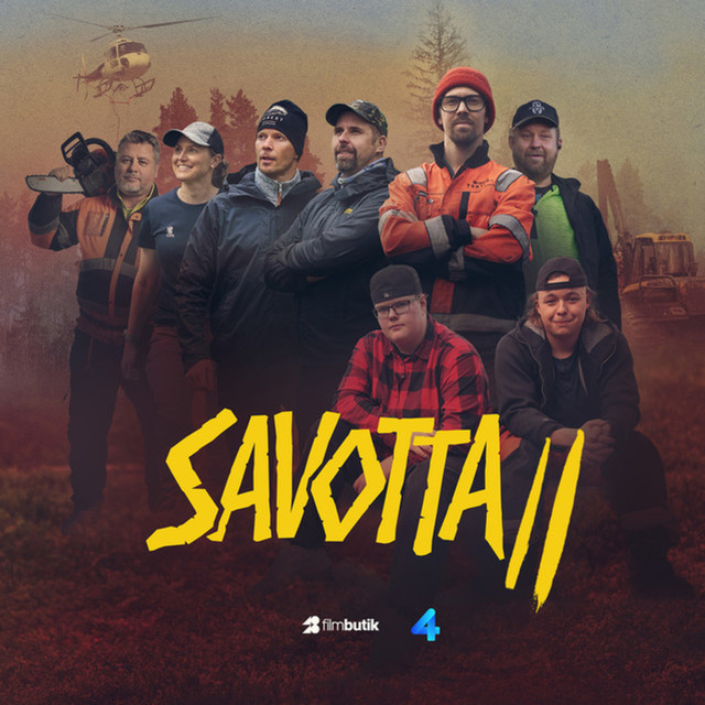 Savotta 2 kausi kuvagalleria
