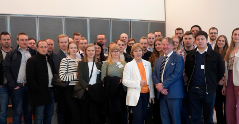 SLC Brussels gästkolumn