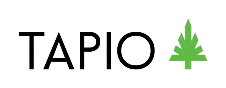 Tapio logo