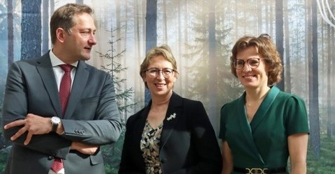 Uusi Puu näyttely kansikuva