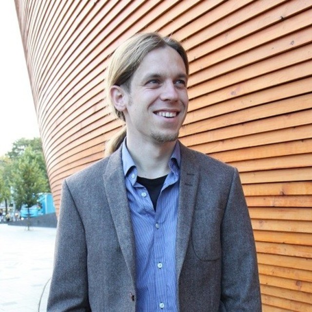Gerhard Fink foto Anna Kauppi