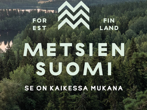 Metsien Suomi