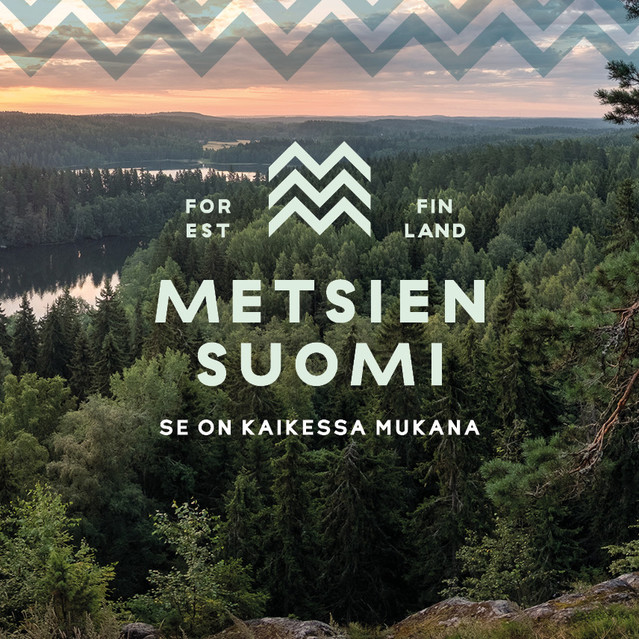 Metsien Suomi