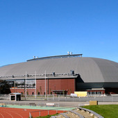 Joensuu Areena