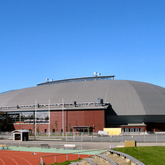 Joensuu Areena