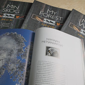 Minun metsäni