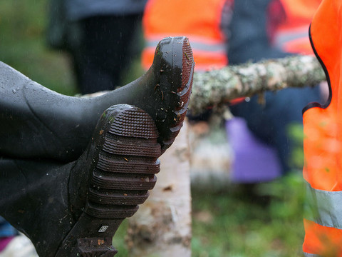 Metsänomistaja 2020 -forskning