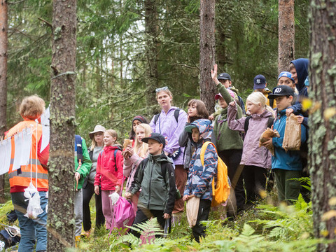 Kuva: Vilma Issakainen