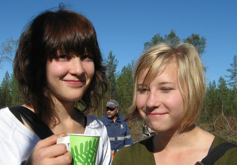 Schools and young people